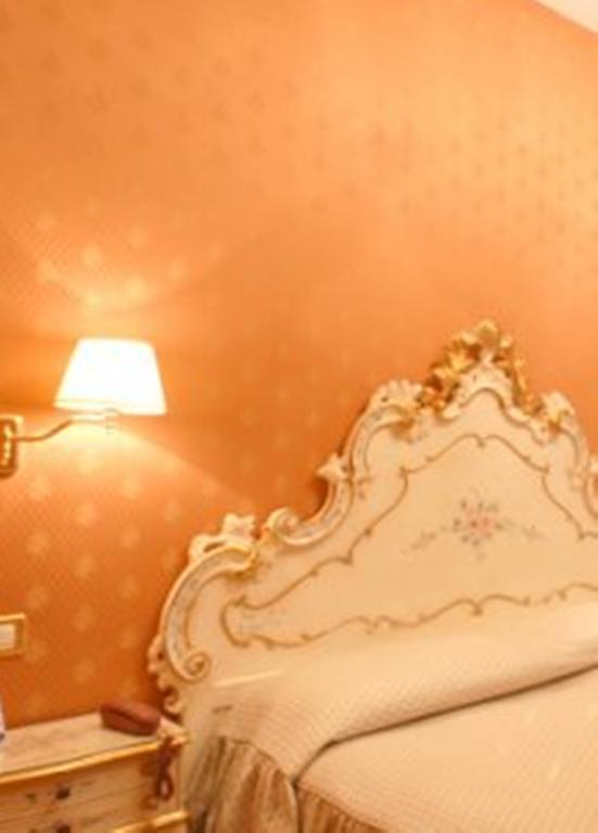 Chambre Lits Jumeaux Deluxe