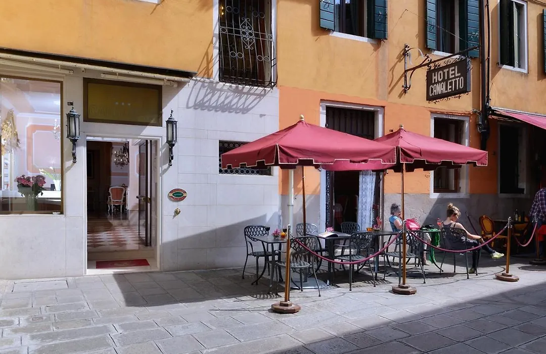 Hotel Canaletto-1