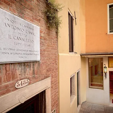 Hotel Canaletto-2