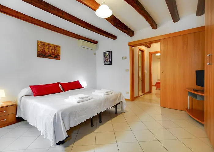 B&B Giardini Venise