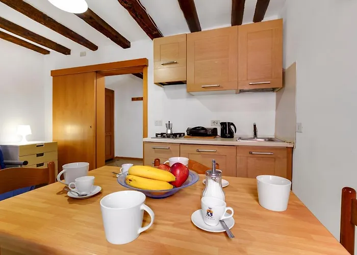 B&B Giardini Venise